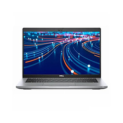 Avis Dell Latitude 5420 - Argent · Reconditionné