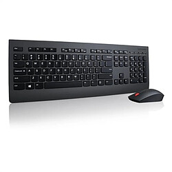 clavier et souris Lenovo 4X30H56823