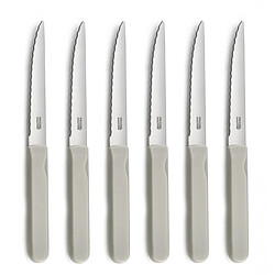 Sabatier Trompette Energy - Set 6 couteaux steak