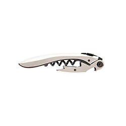 Koala Big Tech Inox - Tire-bouchon premium