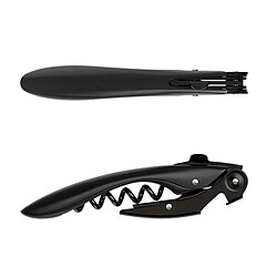 Koala Pop - Tire-bouchon double levier high tech