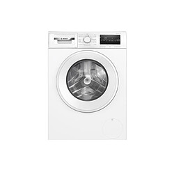 Lave-linge hublot 60cm 8kg 1200 tours/min - WAN2427ZFR - BOSCH