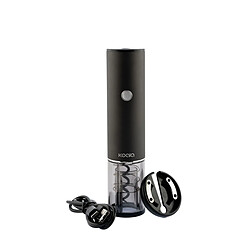 Koala Electric - Tire-bouchon électrique rechargeable USB
