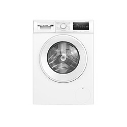 Lave-linge hublot 60cm 9kg 1400 - 0 tr/min - WAN2827ZFR - BOSCH
