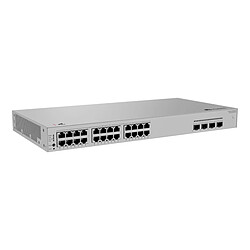 Switch Huawei S220S-24LP4JX 24 Ports BASE-T 10/100/1000 PoE+