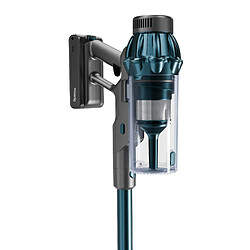 Avis H.Koenig Aspirateur 2 en 1 sans fil - UPX32