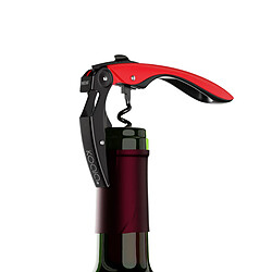Avis Koala Pop - Tire-bouchon double levier high tech