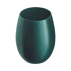 Chef & Sommelier Gobelets Primary - 6 gobelets 36 cl Emeraude