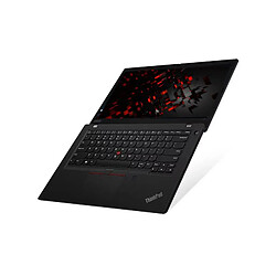 Lenovo THINKPAD L490 I5 Gen8 32G 2TO SSD Windows 11 - Reconditionné