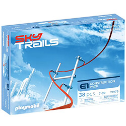 Playmobil® 71975 Playmobil Sky Trails - Kit d'extension
