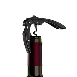 Avis Koala Pop - Tire-bouchon double levier high tech