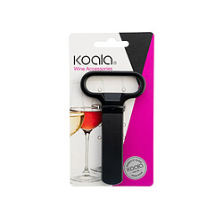 Koala Pop - Ouvre-bouteille vins vieux pas cher