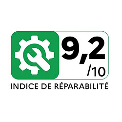 Avis Lave-vaisselle 45cm 10 couverts 44db acier brossé - SPS4EMI17E - Ser4 - BOSCH