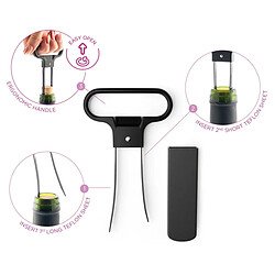 Acheter Koala Pop - Ouvre-bouteille vins vieux