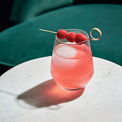 Chef & Sommelier Lima - 6 Gobelet 38cl