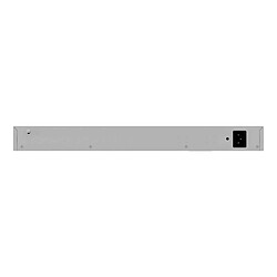 Avis Switch Huawei S220S 24 Ports 10/100/1000BASE-T PoE+, 4 Ports 2.5GE SFP