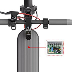 Acheter Xiaomi Contrôleur de Remplacement Service Pack pour Xiaomi Electric Scooter 4 Multicolore