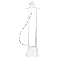 Défroisseur vapeur Clatronic