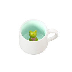 Acheter Medard De Noblat Miam Grenouille - Lot de vaisselle 3 pièces pour enfant