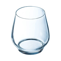 Chef & Sommelier Absoluty - 6 gobelets forme basse 25 cl