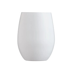 Chef & Sommelier Gobelets Primary - 6 gobelets Blanc 36 cl