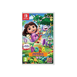 Outright Games Dora™ : Sauvetage en foret tropicale - Jeu Nintendo Switch