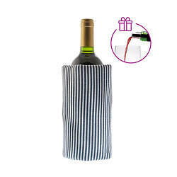 Koala Fresh - Pochette régrigérante avec feuilles anti-goutte