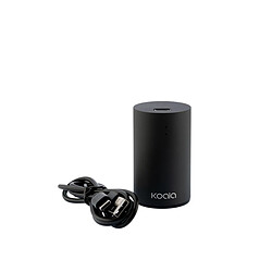 Koala Flavour - Bouchon à vide électrique rechargeable