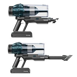 Acheter H.Koenig Aspirateur 2 en 1 sans fil - UPX32