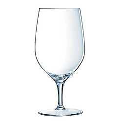 Chef & Sommelier Séquence - 6 verres à pied multi-usages 47cl