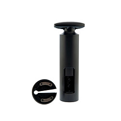 Koala Pop - Tire-bouchon "T" et coupe capsule