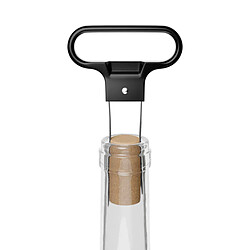 Avis Koala Pop - Ouvre-bouteille vins vieux