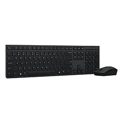 clavier et souris Lenovo 4X31K03961