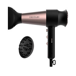 Sèche-cheveux rétro Cecotec IoniCare Rockstar 2000W