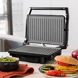 Cecotec Rock'nGrill 1000 Dark