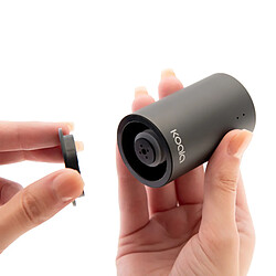 Avis Koala Flavour - Bouchon à vide électrique rechargeable