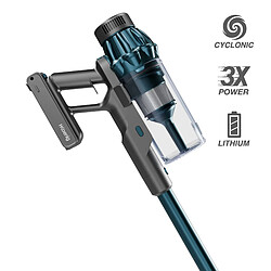 Aspirateur balai