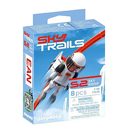 Playmobil® 71976 Playmobil Sky Trails - Aventurier du ciel