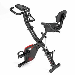 Vélo d'appartement & biking Y-RAIN