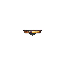Avis Aoc LED IPS