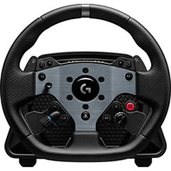Volant pour voiture de course Logitech G PRO RACING WHEEL