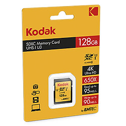 Accessoires disque dur & SSD Kodak