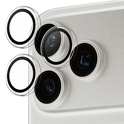 PanzerGlass Panzer Glass Protection pour iPhone 17 Pro Transparent