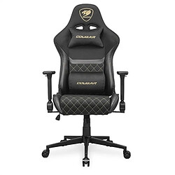 Fauteuil gamer Cougar