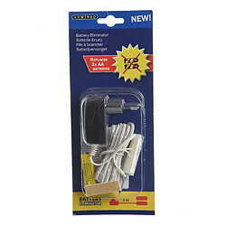 Chargeur secteur téléphone Lumineo