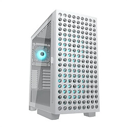 Boîtier ATX semi-tour Cougar Airface Eco Rgb