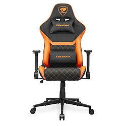 Fauteuil gamer Corsair