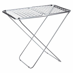 Housse pour Table à Repasser JATA HTEN2375 * Gris