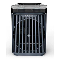 Chauffage soufflant 2400w noir - SO6551F0 - ROWENTA