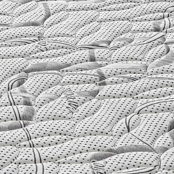Acheter Materassi&Doghe Matelas Mousse 150x200 cm DELUXE